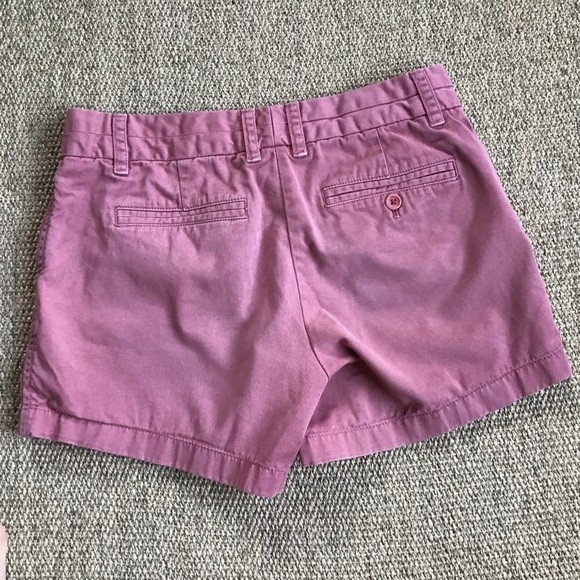J Crew chino shorts for women - Picture 2 of 3